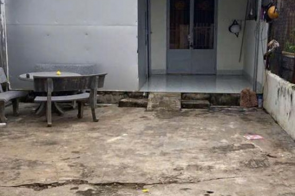 NHÀ HẼM LÊ THỊ RIÊNG_